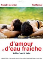 D'amour et d'eau fraîche (2010) Cenas de Nudez