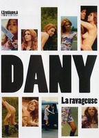 Dany the Ravager (1972) Cenas de Nudez