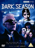 Dark Season (1991) Cenas de Nudez