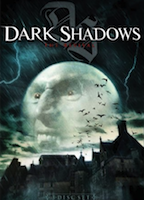 Dark Shadows (1991) Cenas de Nudez