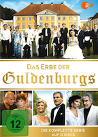 The Legacy of Guldenburgs cenas de nudez
