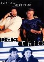 Das Trio (1998) Cenas de Nudez