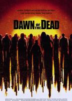 Dawn of the Dead (II) cenas de nudez