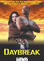 Daybreak (1993) Cenas de Nudez