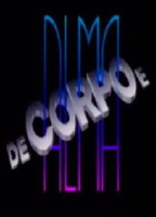 De Corpo e Alma (1992-1993) Cenas de Nudez