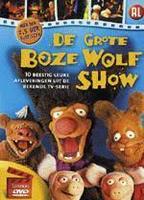 De Grote Boze Wolf Show (2000-2002) Cenas de Nudez