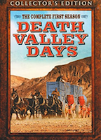 Death Valley Days cenas de nudez
