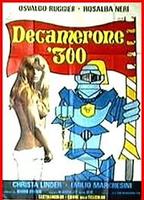 Decameron '300 1972 filme cenas de nudez