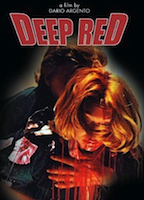 Deep Red cenas de nudez