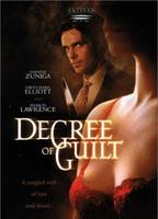 Degree of Guilt 1995 filme cenas de nudez