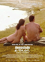 Demasiado amor (2001) Cenas de Nudez