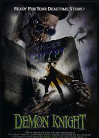 Tales from the Crypt: Demon Knight 1995 filme cenas de nudez