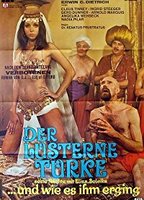 Der Lüsterne Türke (1971) Cenas de Nudez