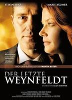 Der letzte Weynfeldt (2010) Cenas de Nudez
