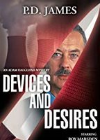 Devices and Desires cenas de nudez