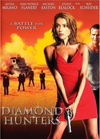 Diamond Hunters (2001) Cenas de Nudez