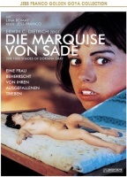 Die Marquise von Sade (1976) Cenas de Nudez