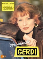 Die Schnelle Gerdi (1989) Cenas de Nudez
