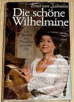 Die Schöne Wilhelmine (1984) Cenas de Nudez