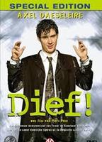 Dief! (1998) Cenas de Nudez