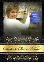 Docteur Claire Bellac (2001-2003) Cenas de Nudez