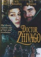 Doctor Zhivago cenas de nudez