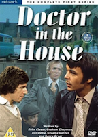 Doctor in the House (1969-1970) Cenas de Nudez