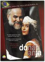 Dona Anja (1996-1997) Cenas de Nudez