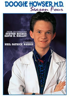 Doogie Howser, M.D. 1989 - 1993 filme cenas de nudez