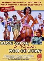 Where Can You Go Without the Little Vice? (1979) Cenas de Nudez