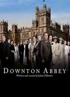 Downton Abbey 2010 filme cenas de nudez