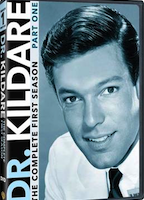Dr. Kildare (1961-1966) Cenas de Nudez