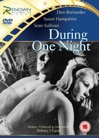 During One Night 1961 filme cenas de nudez
