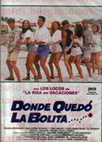 Dónde quedó la bolita (1993) Cenas de Nudez