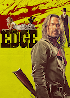 Edge (2015) Cenas de Nudez