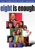 Eight Is Enough cenas de nudez