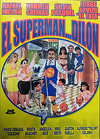 El Superman... dilón (1990) Cenas de Nudez