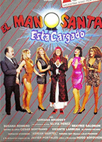 El manosanta está cargado 1987 filme cenas de nudez