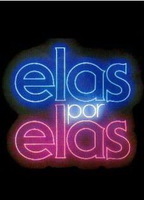 Elas por Elas (1982) Cenas de Nudez