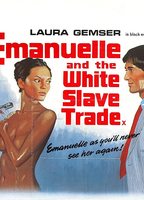 Emanuelle and the White Slave Trade cenas de nudez
