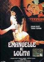 Emanuelle e Lolita 1978 filme cenas de nudez