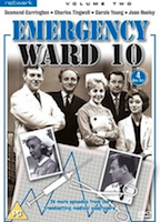 Emergency-Ward 10 (1957-1967) Cenas de Nudez