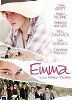 Emma (2011) Cenas de Nudez