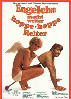 Engelchen macht weiter - Hoppe, hoppe Reiter 1969 filme cenas de nudez
