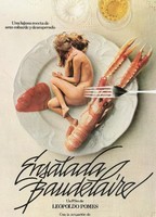 Ensalada Baudelaire (1978) Cenas de Nudez
