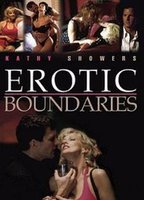 Erotic Boundaries 1997 filme cenas de nudez