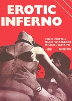 Erotic Inferno 1975 filme cenas de nudez