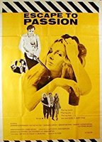 Escape to Passion (1970) Cenas de Nudez