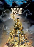 National Lampoon's European Vacation cenas de nudez