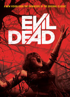 Evil Dead 2013 filme cenas de nudez